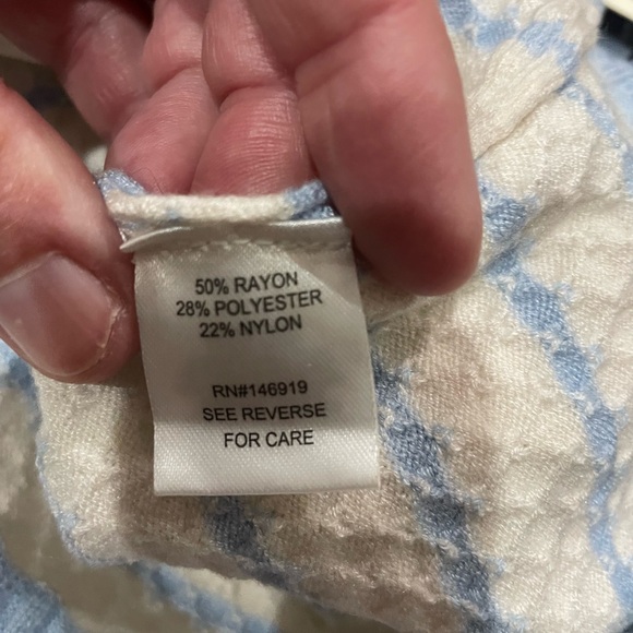 NWT Sweater set: skirt and top included - Picture 4 of 5